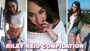Image Riley Reid melhores cenas de sexo com essa novinha gostosa